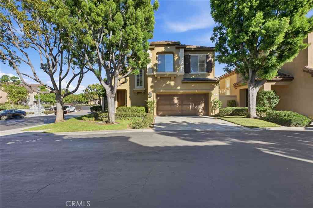 Condo For Rent - 146 Lessay<br/> Newport Coast, CA 92657