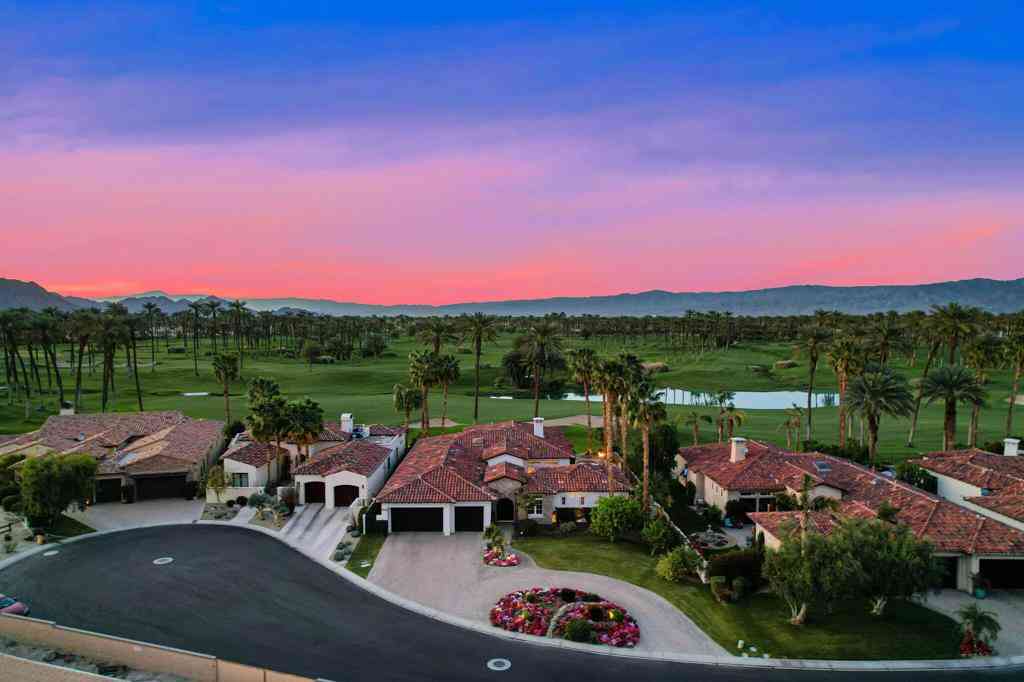 Homes For Sale - 81802 Couples Court<br/> La Quinta, CA 92253