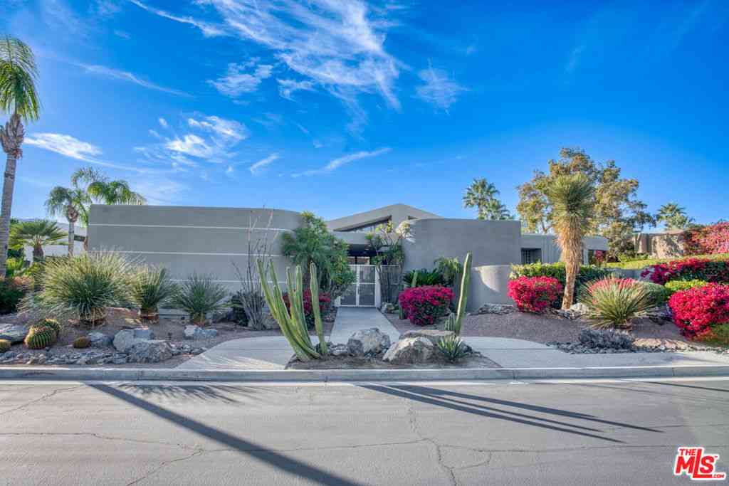 Homes For Rent - 6 Rocky Lane<br/> Rancho Mirage, CA 92270