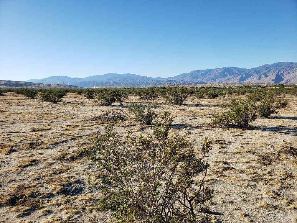 Vacant Land For Sale - Mountain View Drive<br/> Desert Hot Springs, CA 92240
