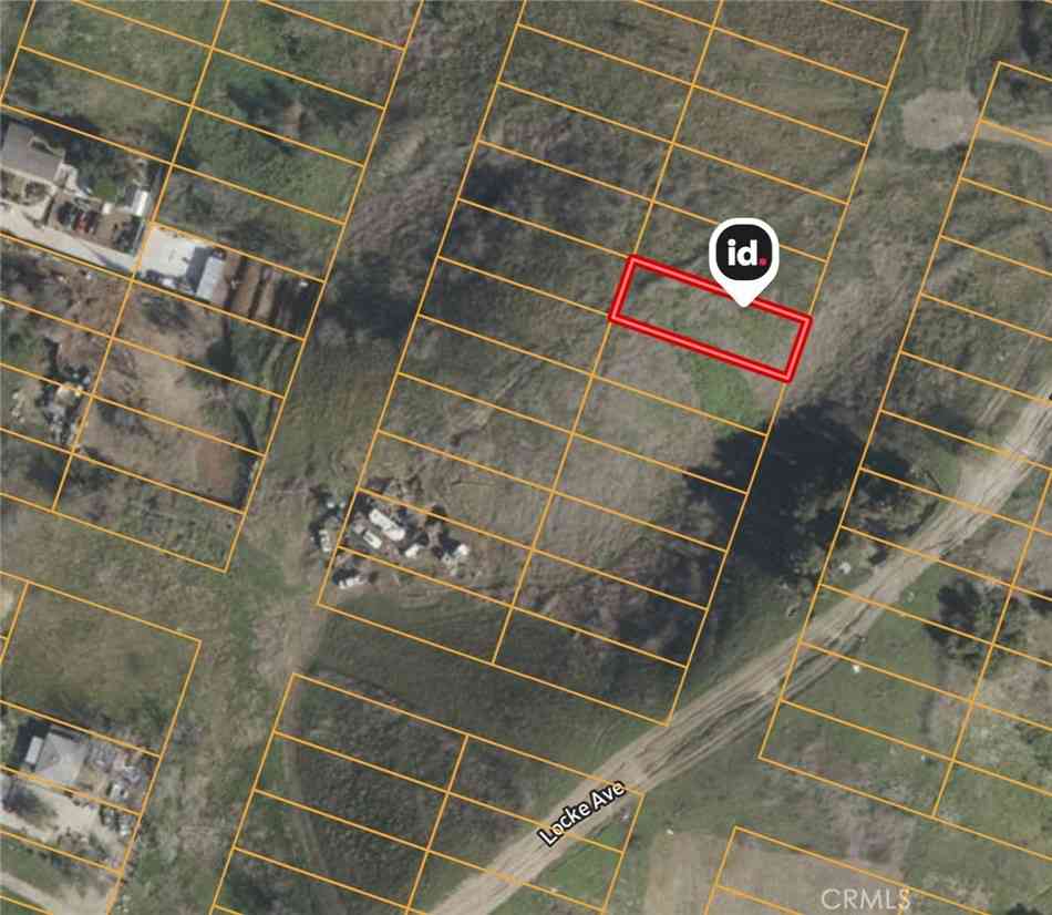 Vacant Land For Sale - 3 Drysdale<br/> Los Angeles, CA 90032