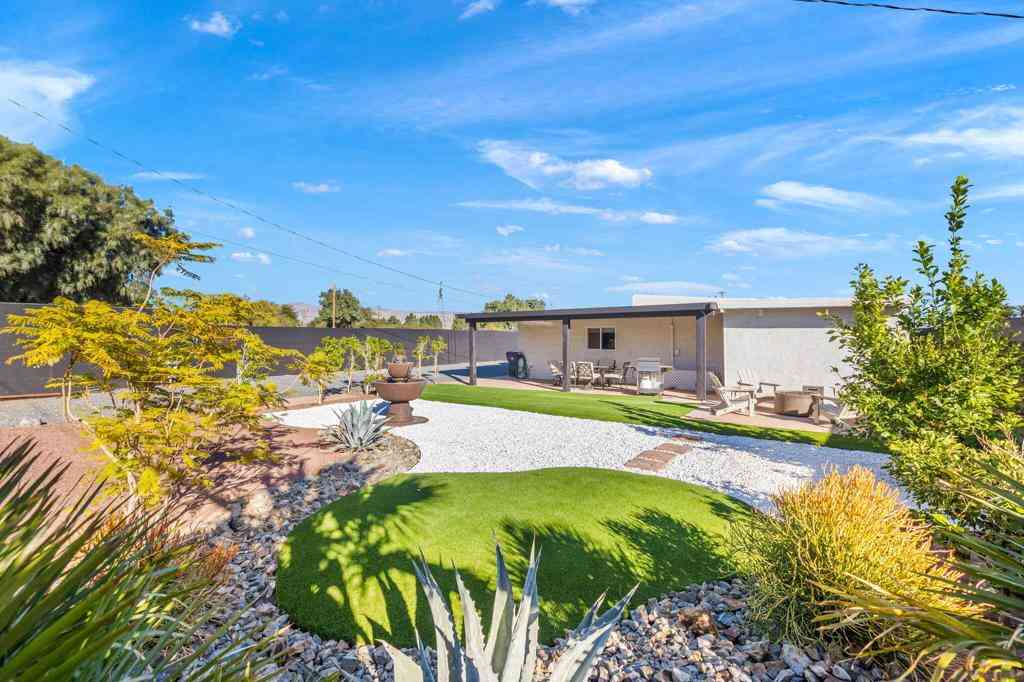 Homes For Sale - 17319 Keith Street<br/> Palm Springs, CA 92258
