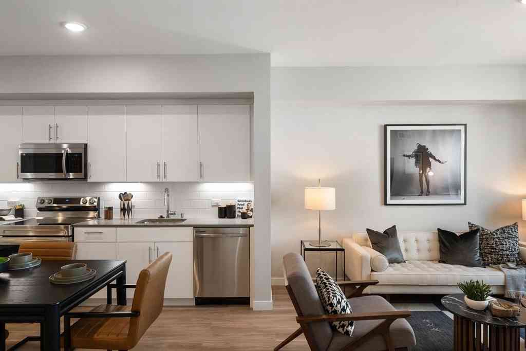 Condo For Sale - 260 Brooklyn Basin Way #516<br/> Oakland, CA 94606
