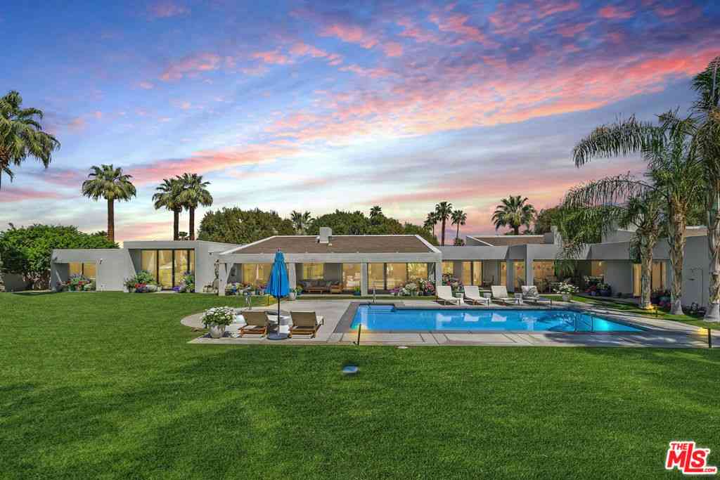 Homes For Rent - 70461 Boothill Road<br/> Rancho Mirage, CA 92270