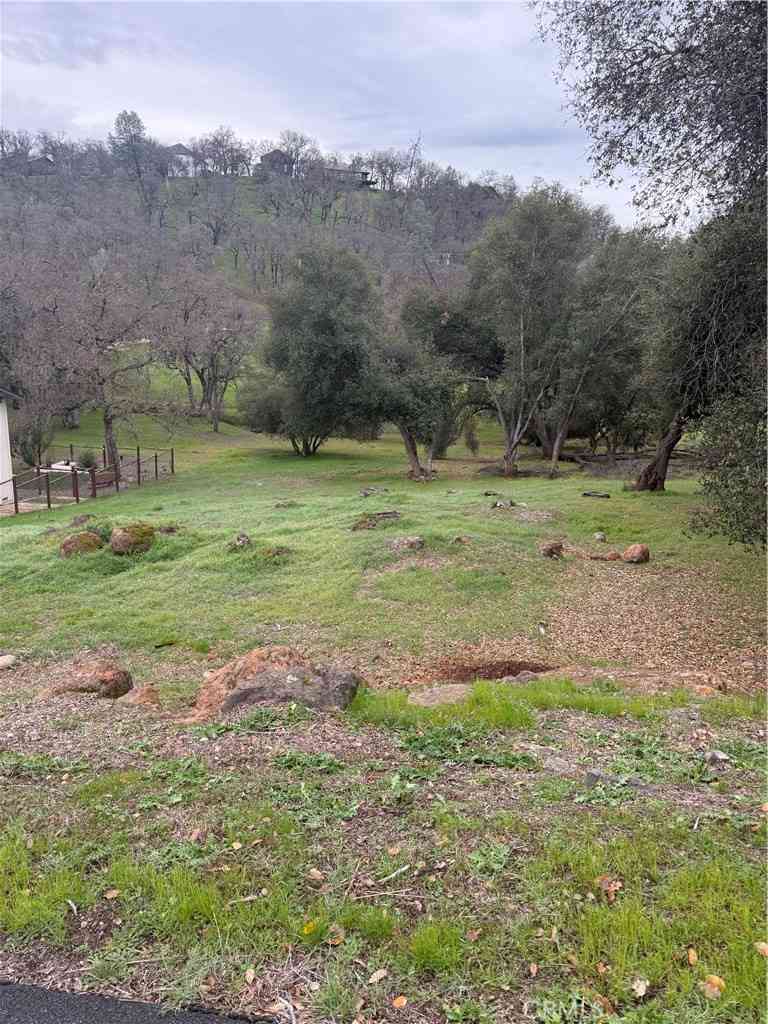 Vacant Land For Sale - 20185 Powder Horn Rd.<br/> Hidden Valley Lake, CA 95467