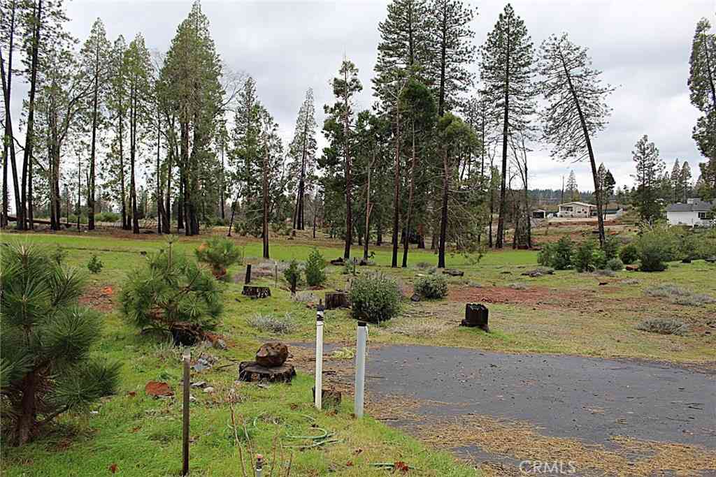 Vacant Land For Sale - 13691 Endicot<br/> Magalia, CA 95954