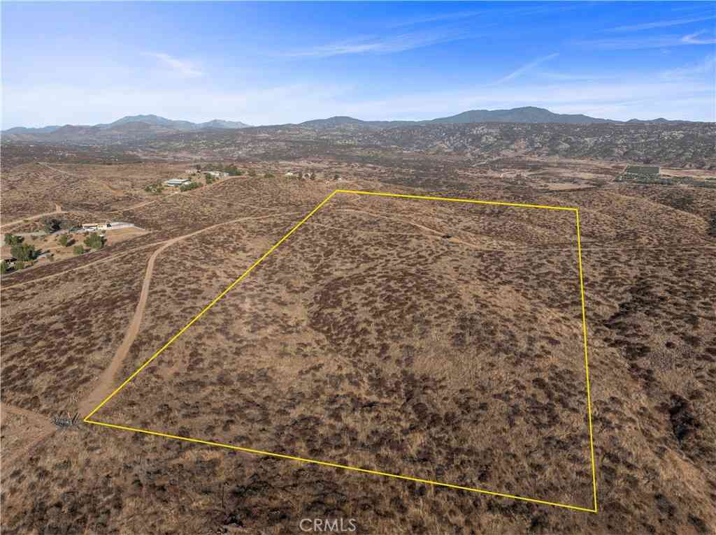 Vacant Land For Sale - San Ignacio Street<br/> Hemet, CA 92544