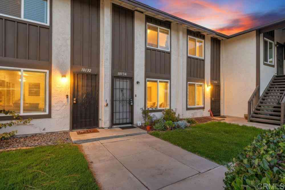 Condo For Sale - 10134 Peaceful Court<br/> Santee, CA 92071