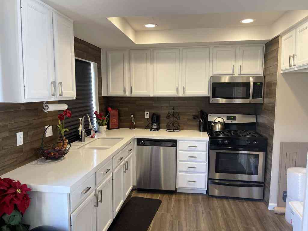 Condo For Sale - 72725 Jack Kramer Lane<br/> Palm Desert, CA 92260