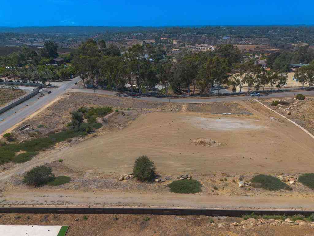 Vacant Land For Sale -  ARTESIAN RD & Camino Lima (corner Lot 34)<br/> San Diego, CA 92127