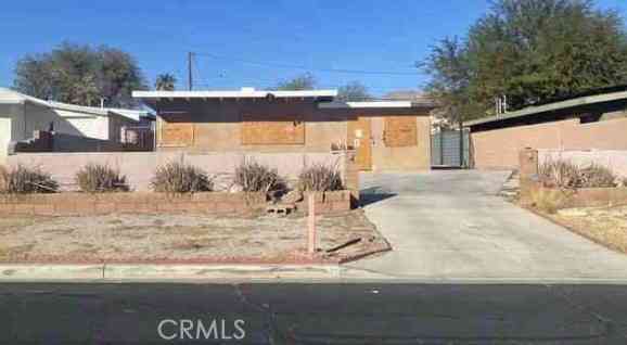 Homes For Sale - 66022 Desert View Avenue<br/> Desert Hot Springs, CA 92240
