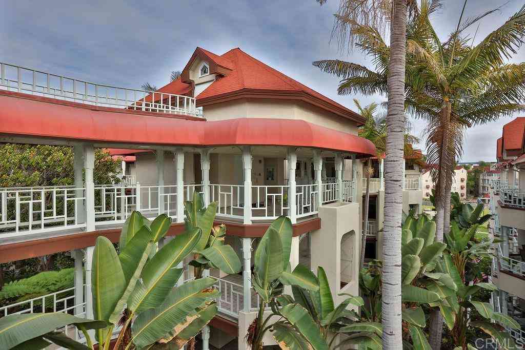 Condo For Rent - 1099 1st #420<br/> Coronado, CA 92118