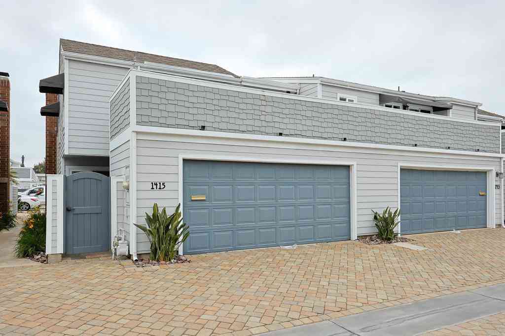 Condo For Rent - 1415 1st Street<br/> Coronado, CA 92118