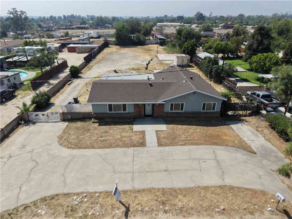 Homes For Sale - 3096 N Macy<br/> San Bernardino, CA 92407