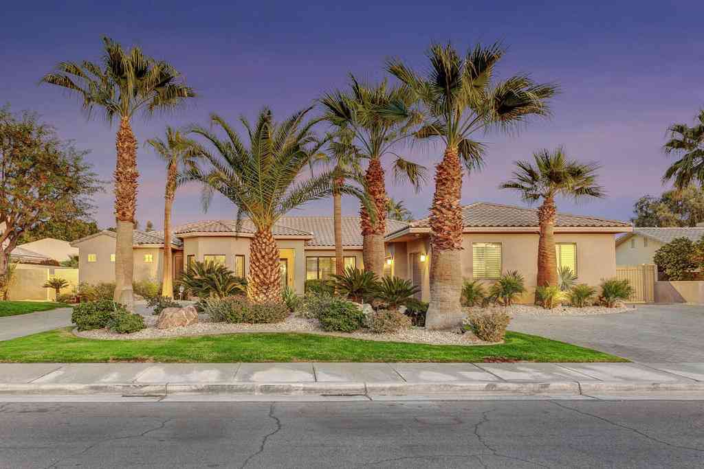 Homes For Rent - 41370 Sparkey Way<br/> Bermuda Dunes, CA 92203