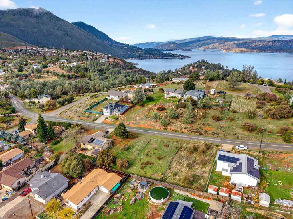 Vacant Land For Sale - 9967 Fairway Dr<br/> Kelseyville, CA 95451