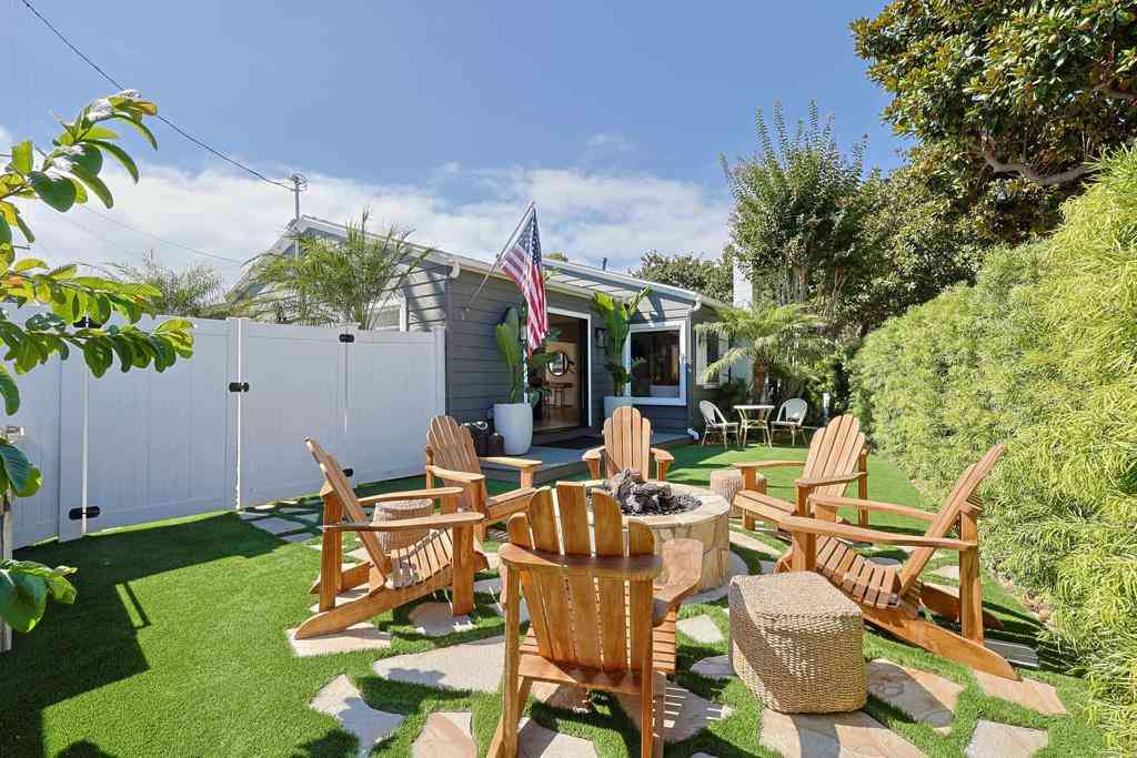 Homes For Rent - 340 Glorietta Place<br/> Coronado, CA 92118