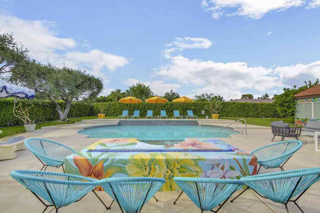 Homes For Rent - 2230 Tamarisk Road<br/> Palm Springs, CA 92262