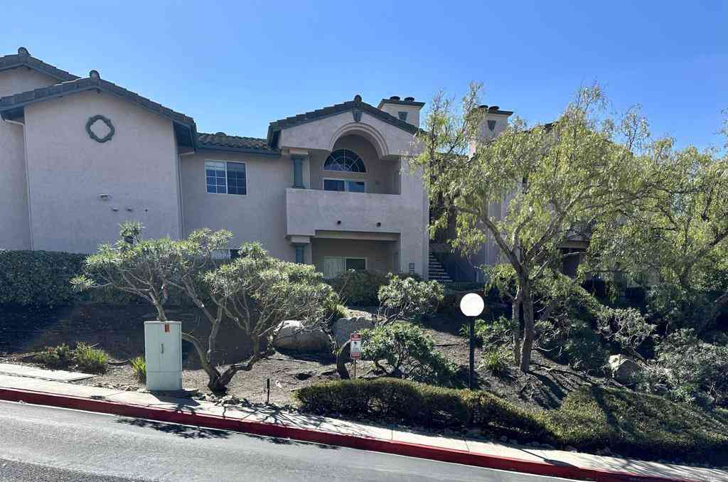 Condo For Sale - 17161 Alva Road #123<br/> San Diego, CA 92127