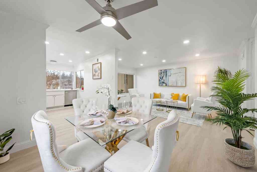 Townhouse For Sale - 2315 Warfield Way #B<br/> San Jose, CA 95122