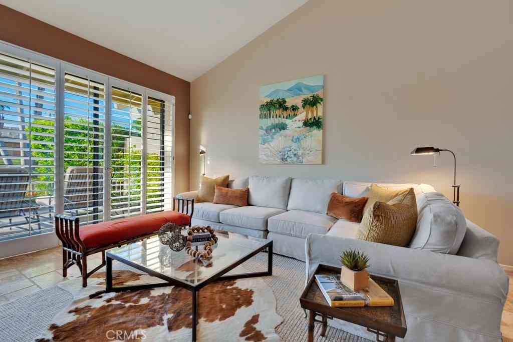 Condo For Sale - 313 Appaloosa Way<br/> Palm Desert, CA 92211