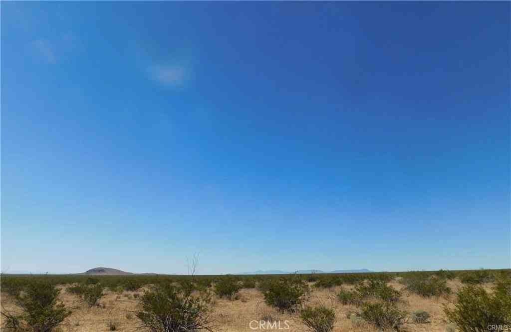 Vacant Land For Sale - Tulane<br/> Kern County, California City, CA 93505