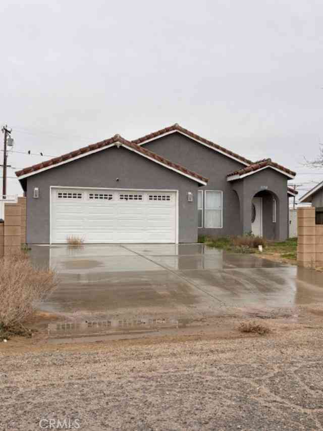 Homes For Sale - 21018 85th<br/> Kern County, California City, CA 93505