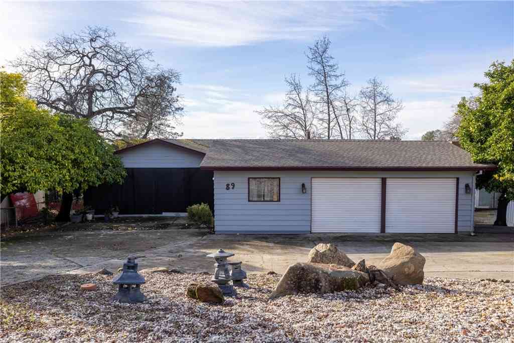 Mobile Home For Sale - 89 Greenbriar Drive<br/> Oroville, CA 95966