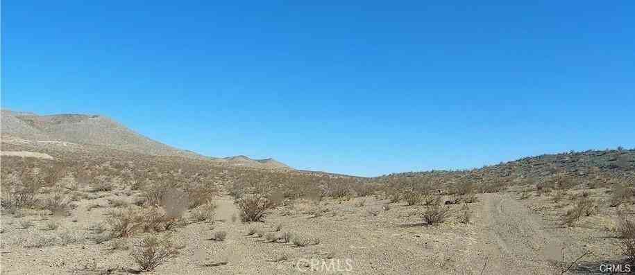 Vacant Land For Sale - Sky Ranch Road<br/> El Mirage, CA 92301