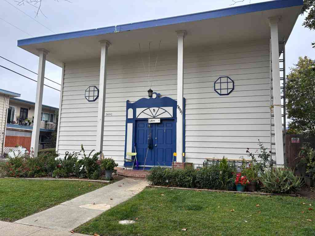 Multifamily For Sale - 3691 Cape Cod Court<br/> San Jose, CA 95117