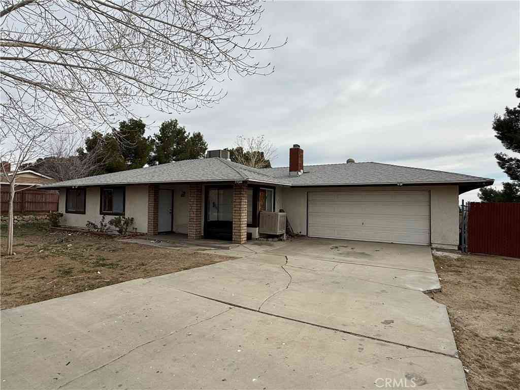 Homes For Sale - 39044 162nd E<br/> Palmdale, CA 93591