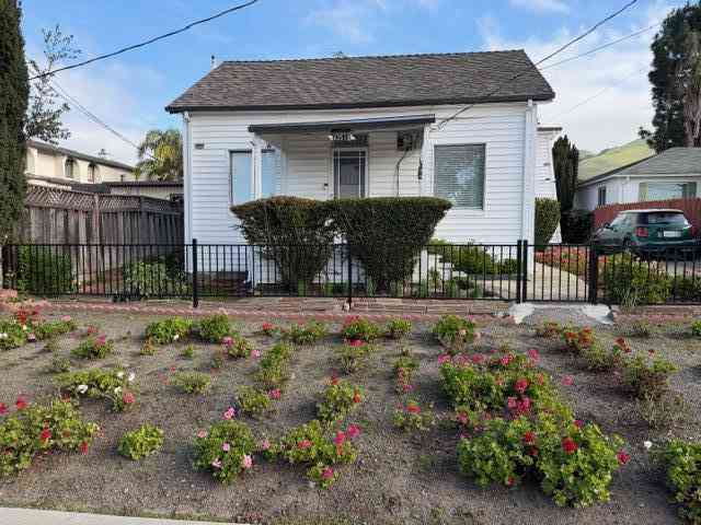 Vacant Land For Sale - 43518 Bryant Street<br/> Fremont, CA 94539