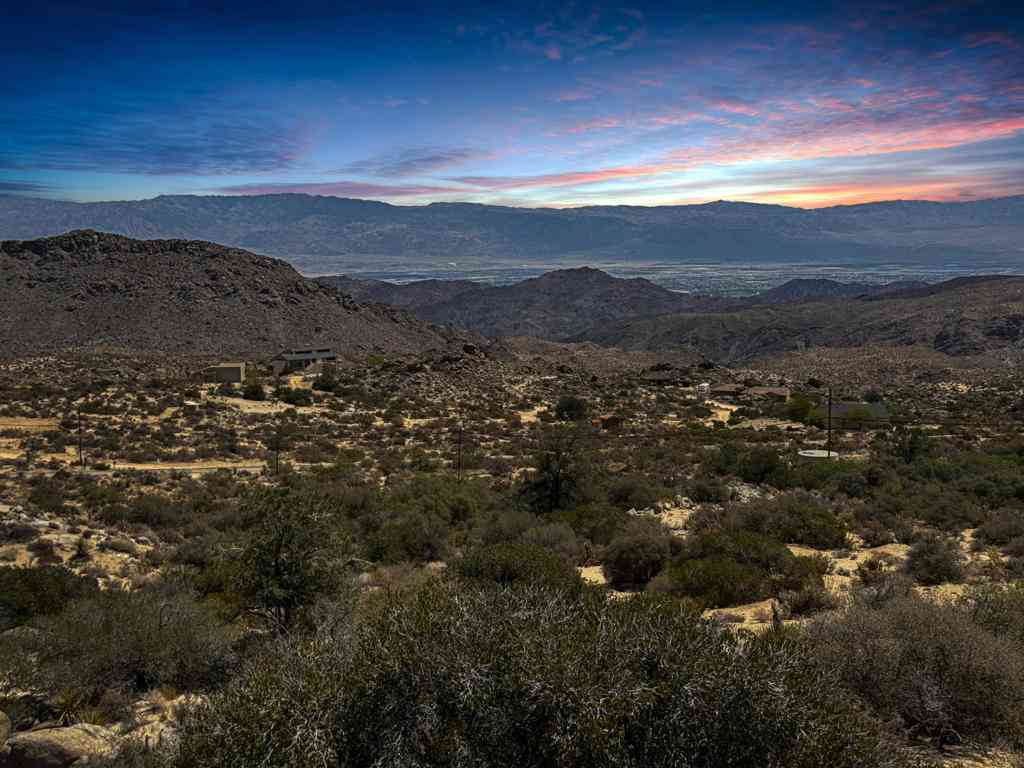 Vacant Land For Sale - Juniper Road #27<br/> Mountain Center, CA 92561