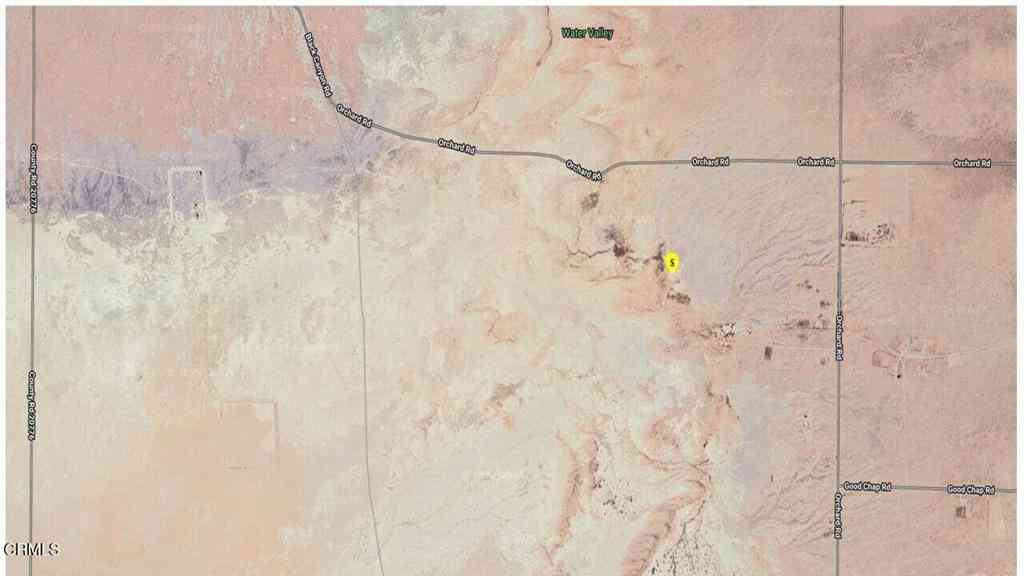 Vacant Land For Sale - Orchard Road<br/> Hinkley, CA 92347