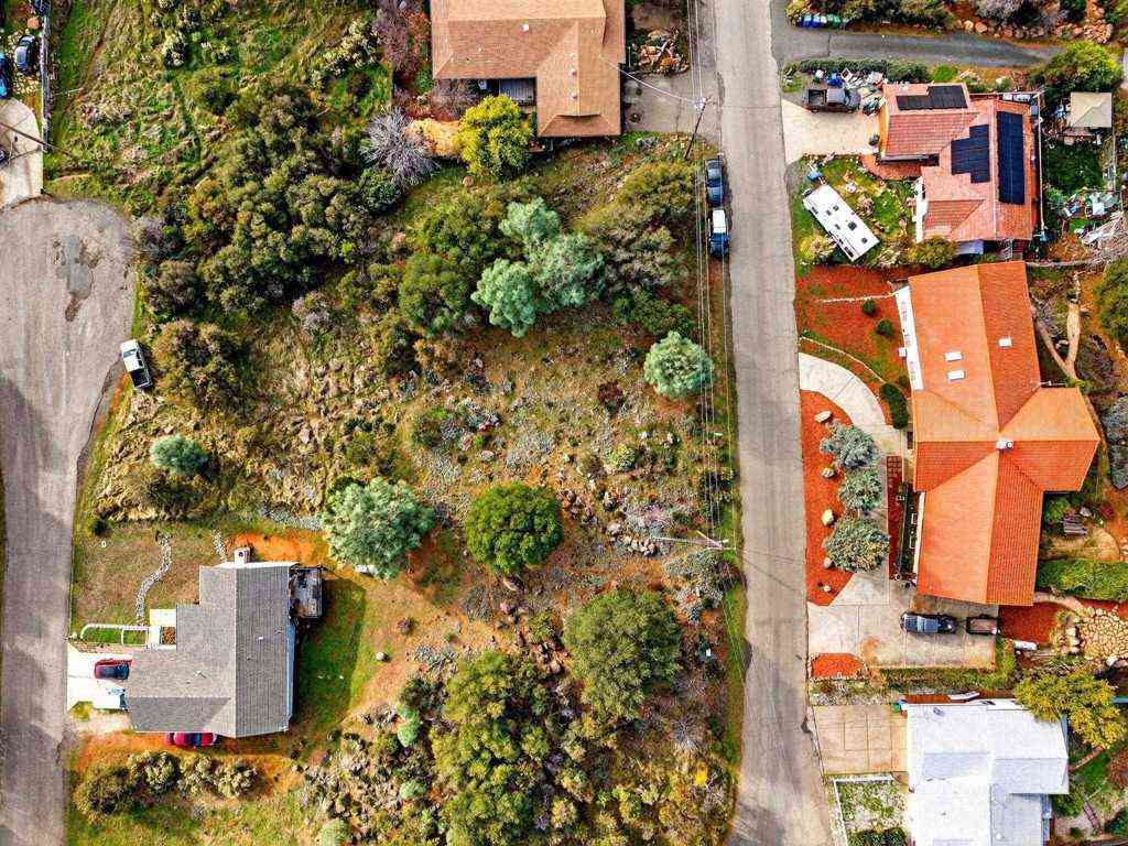 Vacant Land For Sale - 9709 Tenaya Way<br/> Kelseyville, CA 95451