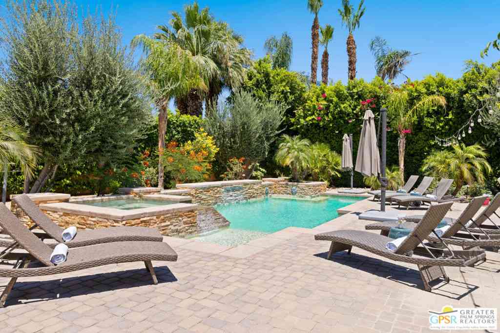 Homes For Sale - 80592 Apricot Lane<br/> Indio, CA 92201