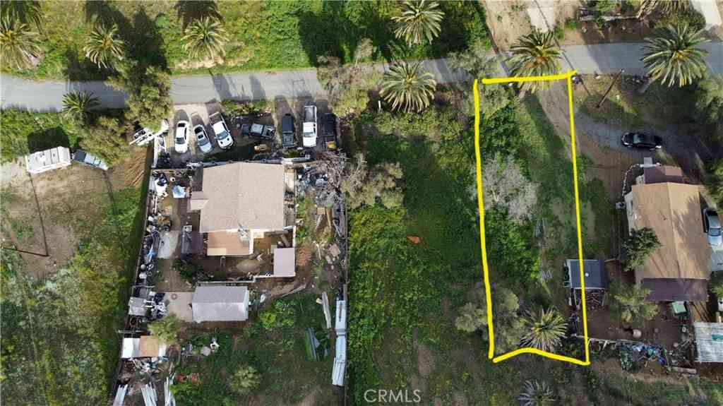 Vacant Land For Sale - Palm Drive<br/> Lake Elsinore, CA 92530