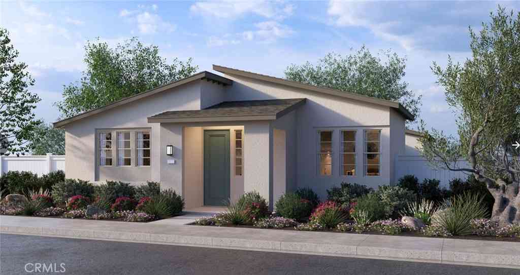 Homes For Sale - 142 Via Palermo<br/> Cathedral City, CA 92234