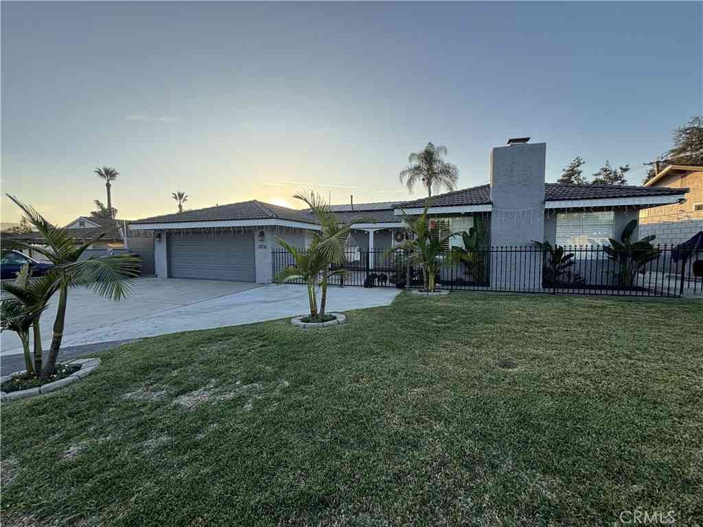Homes For Sale - 1036 E Covina Hills<br/> Covina, CA 91724