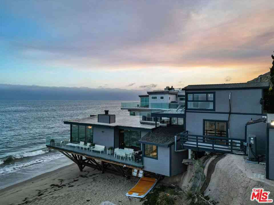 Homes For Rent - 26044 E Pacific Coast Highway<br/> Malibu, CA 90265