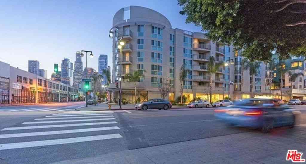 Condo For Sale - 267 S San Pedro Street #213<br/> Los Angeles, CA 90012
