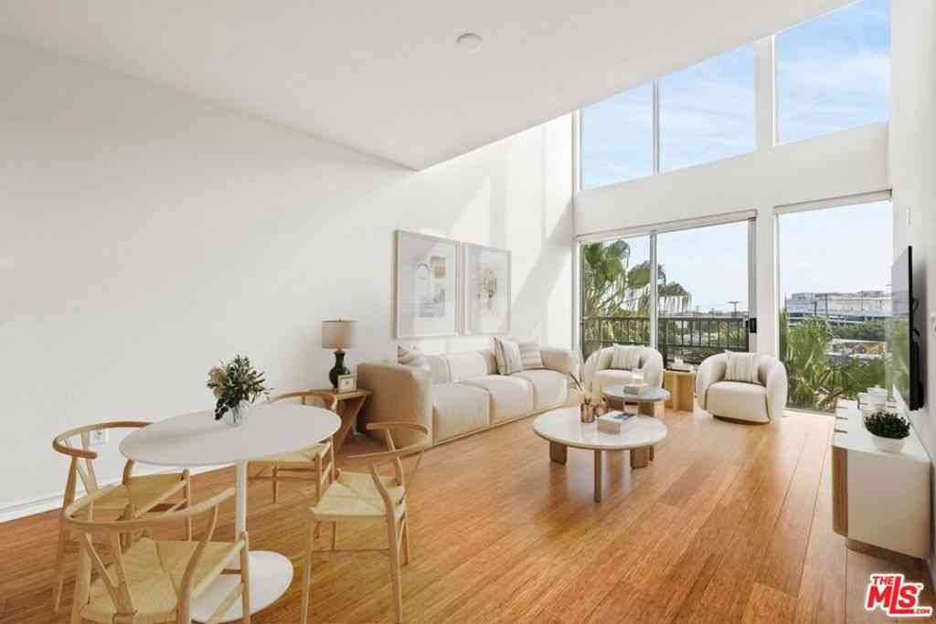 Condo For Sale - 629 Traction Avenue #403<br/> Los Angeles, CA 90013