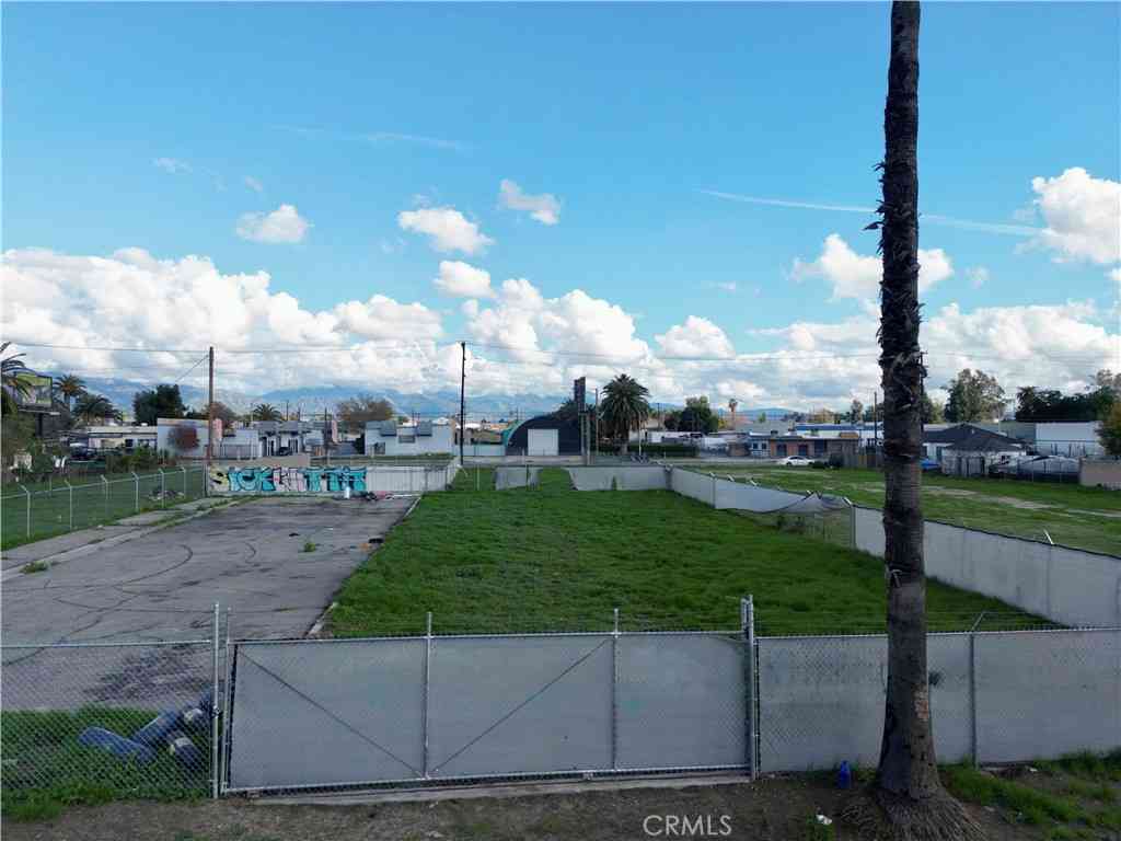 Vacant Land For Sale - S Mayfield<br/> San Bernardino, CA 92401