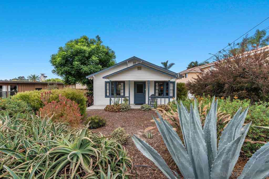 Homes For Rent - Residential Lease<br/> Solana Beach, CA 92075