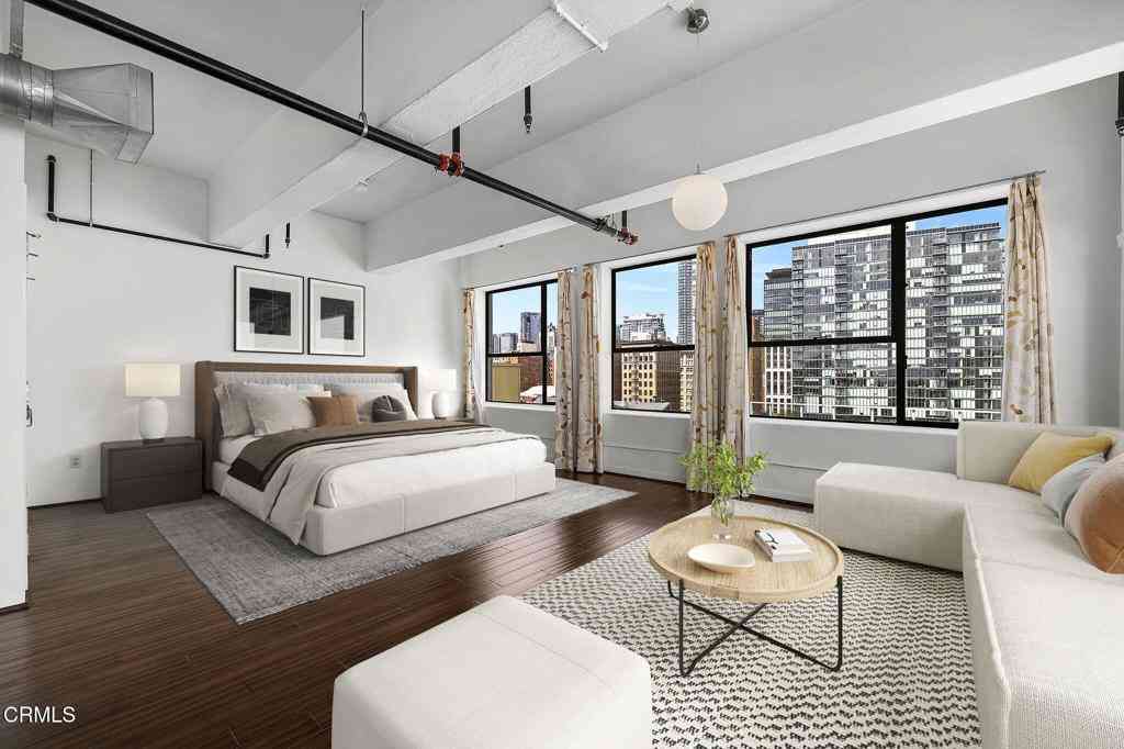 Condo For Sale - 746 S Los Angeles Street #1001<br/> Los Angeles, CA 90014
