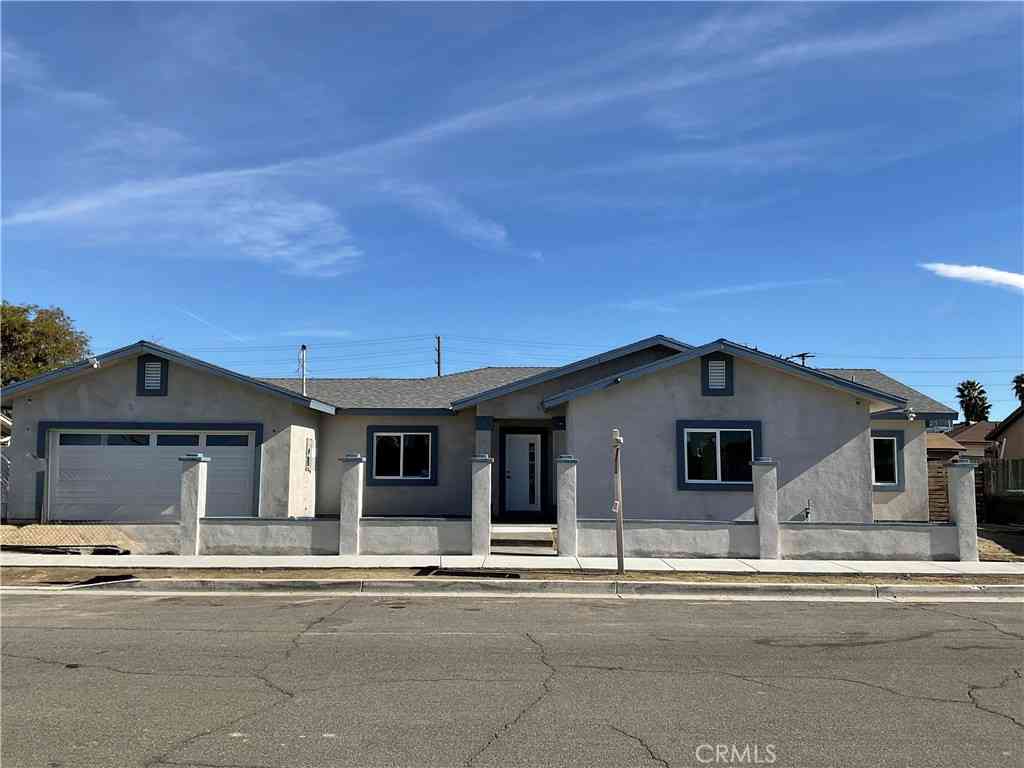 Homes For Sale - 310 N Western<br/> Hemet, CA 92543