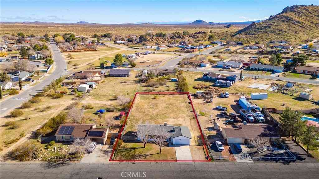 Homes For Sale - 40054 Ridgemist Street<br/> Palmdale, CA 93591