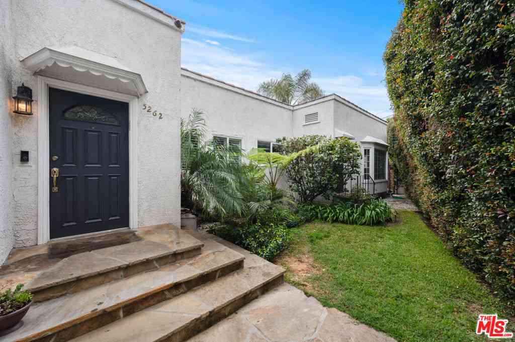Homes For Sale - 803 S Sycamore Avenue<br/> Los Angeles, CA 90036