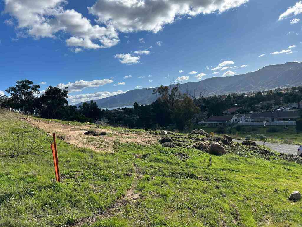 Vacant Land For Sale - 4 Lash Avenue<br/> Lake Elsinore, CA 92530