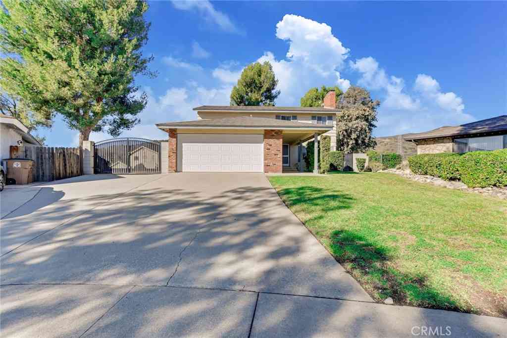 Homes For Rent - 2785 Westfield Place<br/> Claremont, CA 91711